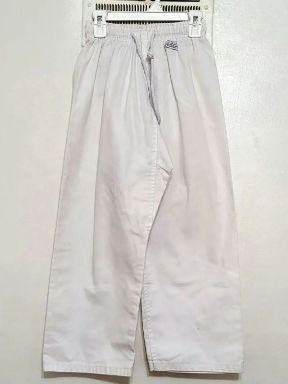Unisex Taekwondo Uniform